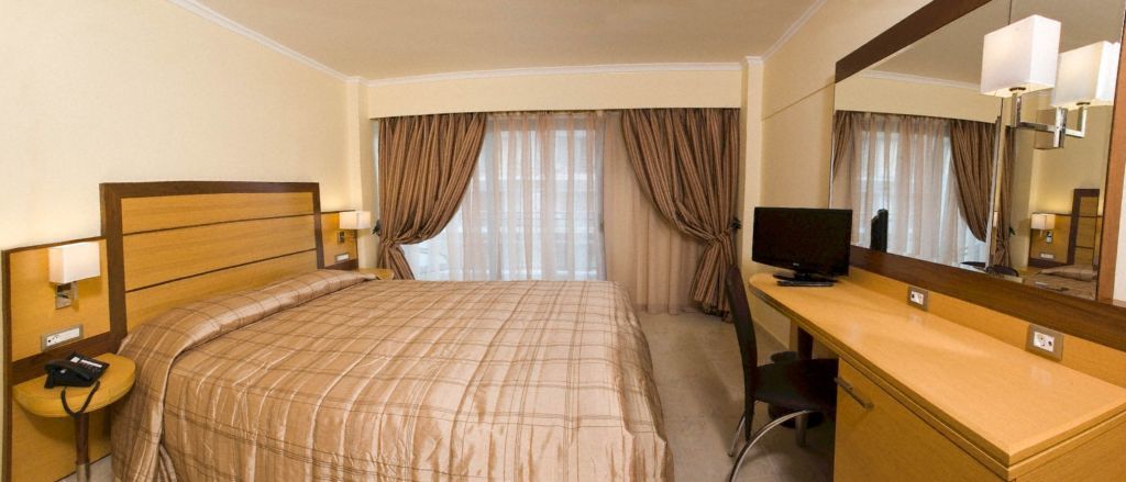 Manousos Hotel Rhodes City
