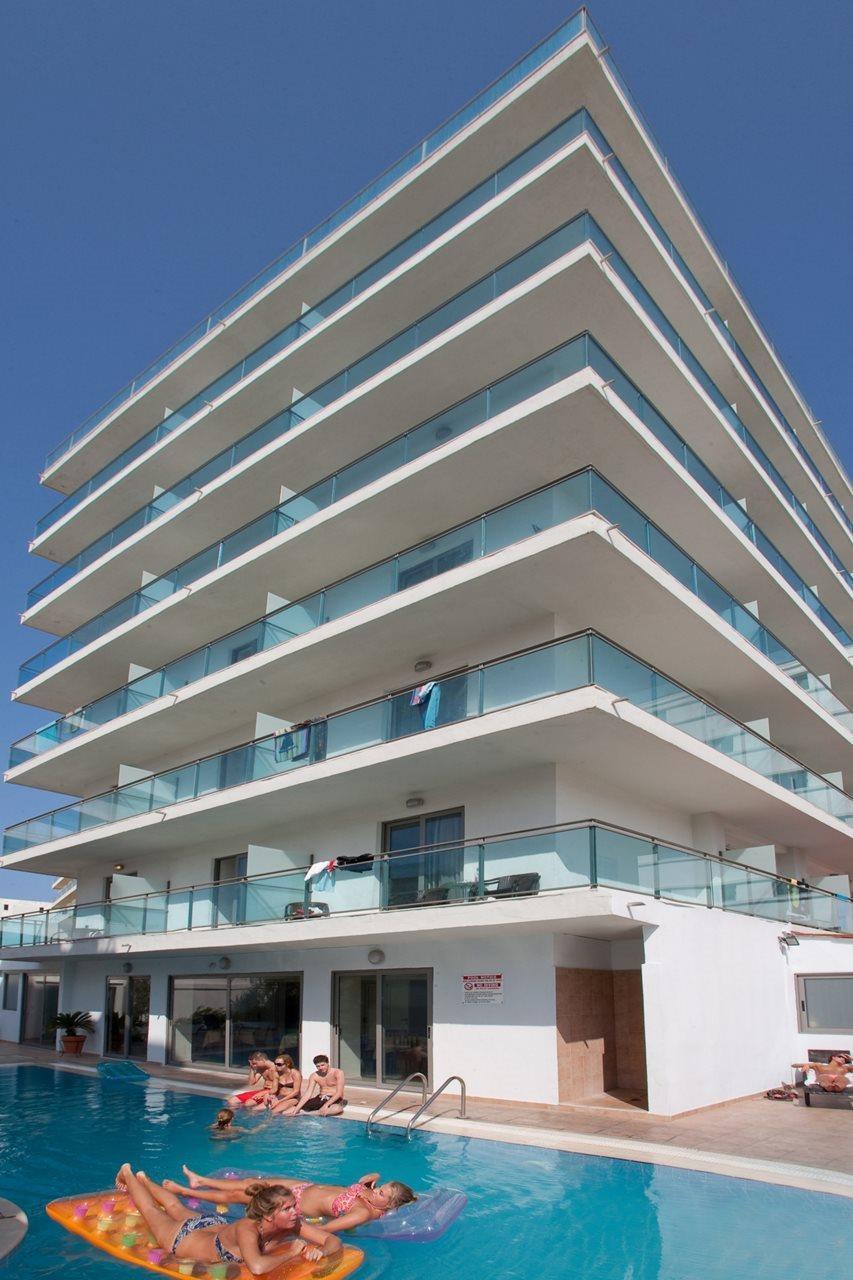 Manousos Rhodes City