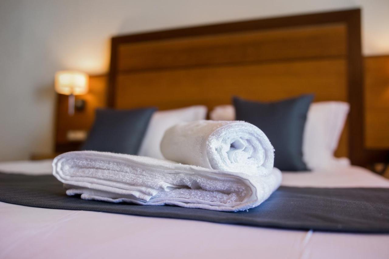 Hotel Manousos Rhodes City