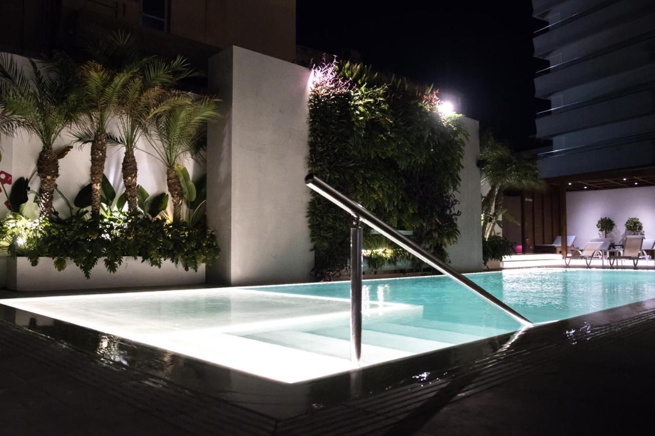 Hotel Manousos